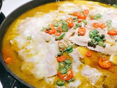 -拈菜(观音桥阳光世纪店)