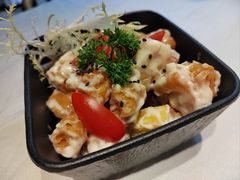 -春暖花开(西溪店)