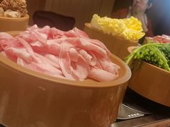 -喜家自助小火锅(乐客城店)
