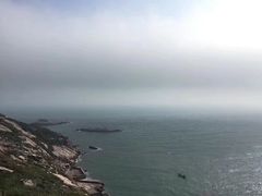 -东极岛景区