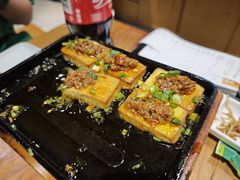 -木屋烧烤(万德庄店)