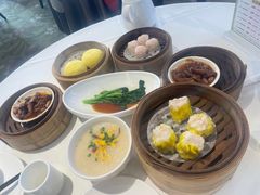 -万龙洲海鲜(南新仓店)