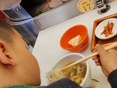-乡党臊子面(丰庆公园店)