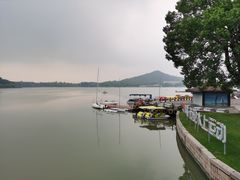 -上海月湖雕塑公园