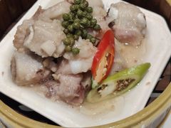 -水上明月·湖景餐厅