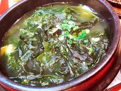 -鑫日千里马朝鲜族小馆(总店)