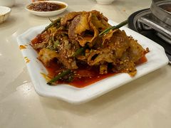 夫妻肺片-太婆天府山珍酒楼(亚运村店)