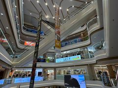 -吾悦广场(南京鼓楼店)