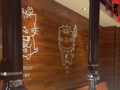 -猫爪爪原切自助烤肉(观音桥阳光世纪店)