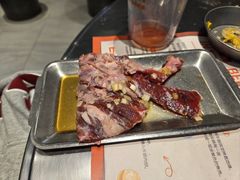 -炽城·烤肉名家(鸿达中央广场店)