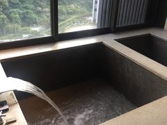 -台北北投丽禧温泉酒店