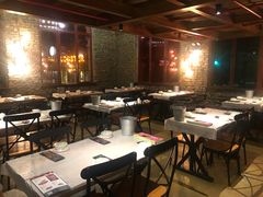 大堂-巴厘龙虾·榜首油焖大虾(洞庭·艺术洋房店)