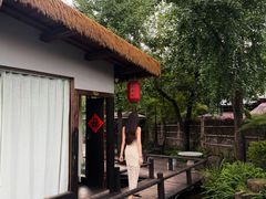 -大自然(鲁家村店)