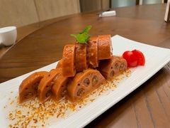 -水月周庄铂尔曼酒店-水月荟中餐厅