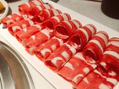 -蜀留香火锅(社会山店)