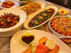 -新丁香海鲜酒店(银海商贸城店)