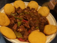 -北方饺子王·海肠捞饭·海鲜锅(山大店)