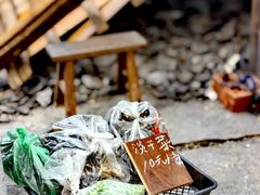 -丝绸小镇荻港古村