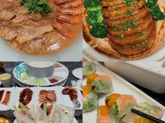 -羲和雅苑•北京烤鸭(乐园道万象城店)