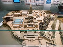 -南京市规划建设展览馆