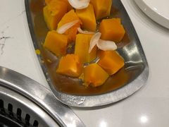 -有鱼吃·纸包烤鱼(曲江创意谷店)