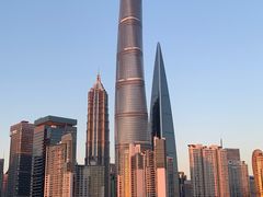 景观位-三利音·东方司宴(外滩店)