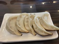 -明将锅贴(五爱路店)