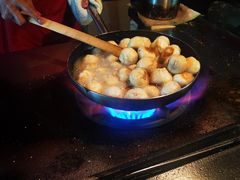 -阿宝生煎包(万松园总店)