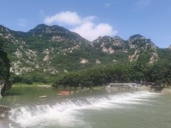 -大连冰峪旅游度假区
