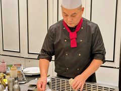 -多佐铁板烧(富力广场店)