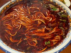 -清真磨沟沿老字号牛肉面(总店)