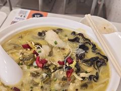 -鱼你在一起(大禹城店)