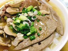 -荔林食店(西华路店)