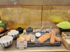 -胜博殿日式炸猪排(西红门店)