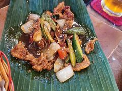 -Naughty Nuri’s Phuket