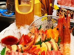 -银座苑烧肉酒场·烤活鳗(仙霞路店)