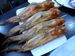 烤全翅-蘑菇餐厅(马台街店)
