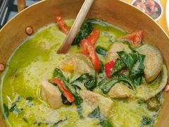 -simply thai天泰(静安嘉里中心店)