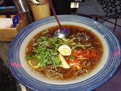 -十三姨正合丰烤肉(营迹路店)