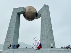-青澳湾北回归线广场