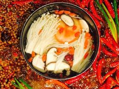 -蜀大侠火锅(建设路第五大道店)