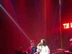 -TZ House音乐现场(来福士中心店)