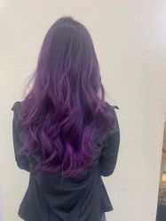 -ASG Hair Salon烫染·接发