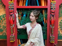 -甘尼仕印度餐厅爵士酒吧(阳春巷店)
