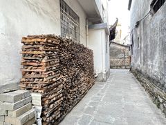 -绩溪龙川景区