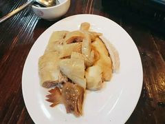 招牌凤厨鸡-凤厨顺德水乡凤味馆(大良锦龙路店)