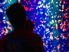 -成都浩海立方海洋公园