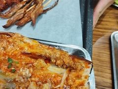 -破店肥哈·东北烧烤·夜宵(南山保利店)