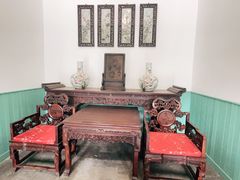 -张学良旧居陈列馆(大帅府)