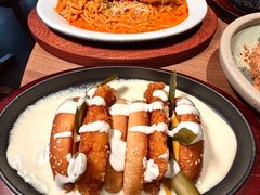 -双门洞·森系料理(体育西店)